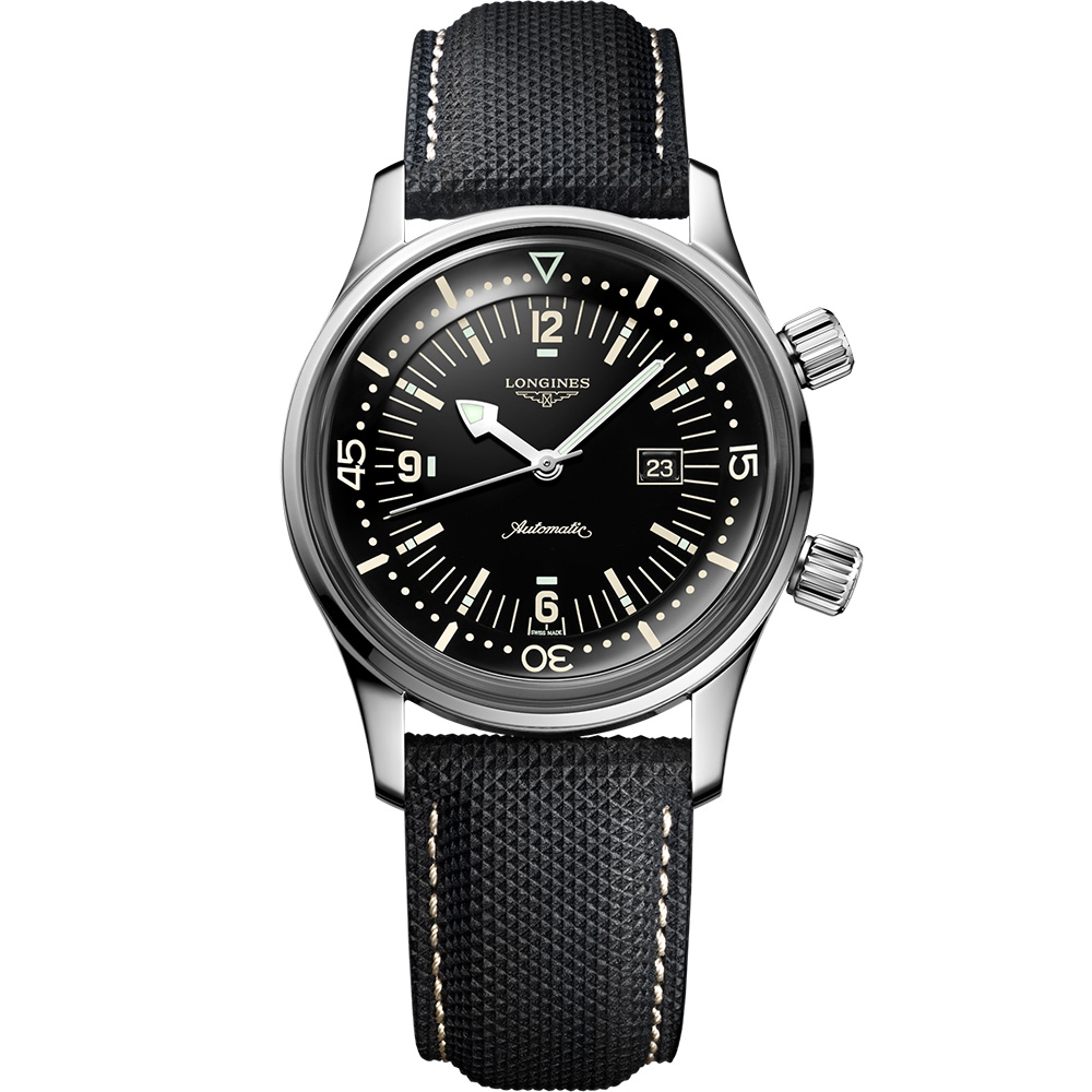 Longines Legend Diver L3 374 4 50 0