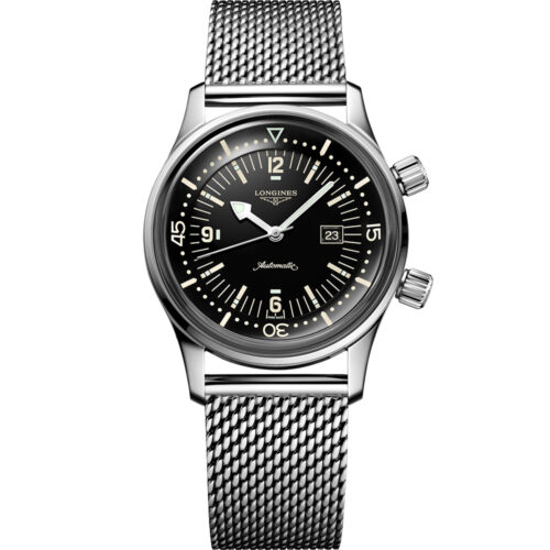 Longines Legend Diver L3 374 4 50 6