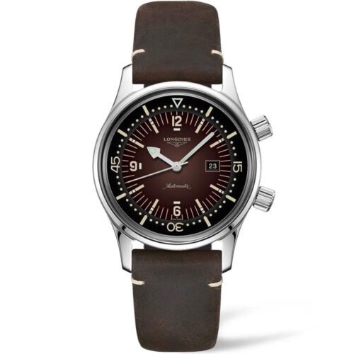 Longines Legend Diver L3 374 4 60 0