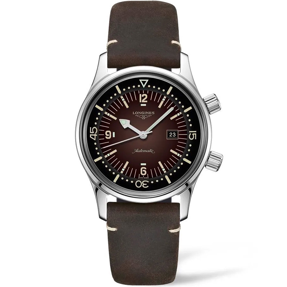 Longines Legend Diver L3 374 4 60 0