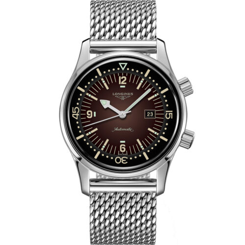 Longines Legend Diver L3 374 4 60 6