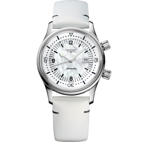 Longines Legend Diver L3 374 4 80 0