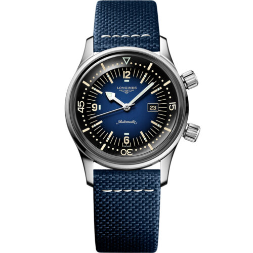 Longines Legend Diver L3 374 4 90 2