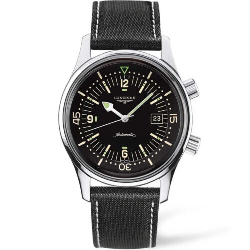 Longines Legend Diver L3 674 4 50 0