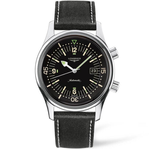 Longines Legend Diver L3 674 4 50 2