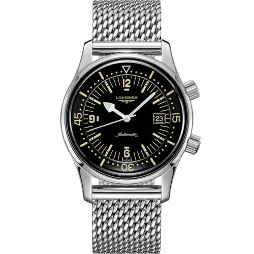 Longines Legend Diver L3 674 4 50 6