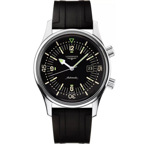 Longines Legend Diver L3 674 4 50 9