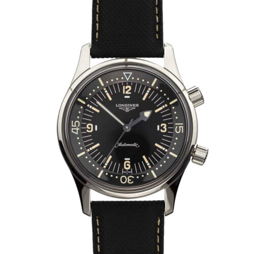 Longines Legend Diver L3 674 4 56 2