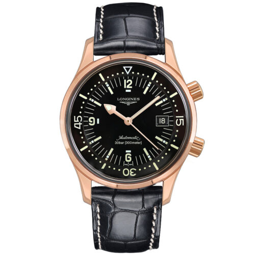 Longines Legend Diver L3 674 8 50 0