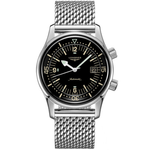 Longines Legend Diver L3 716 4 50 6