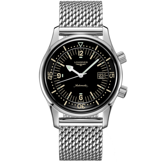Longines Legend Diver L3 716 4 50 6