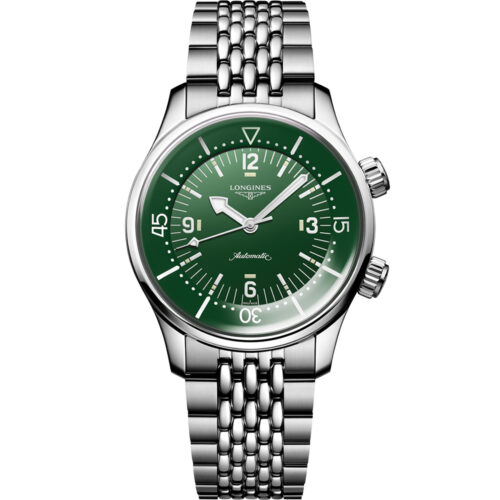 Longines Legend Diver L3 764 4 06 6