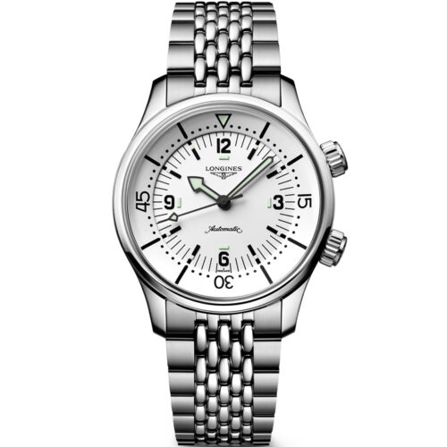 Longines Legend Diver L3 764 4 16 6