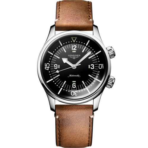 Longines Legend Diver L3 764 4 50 0