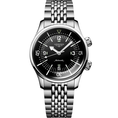 Longines Legend Diver L3 764 4 50 7