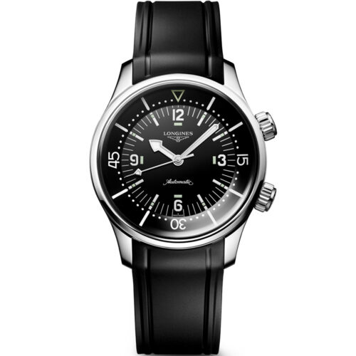 Longines Legend Diver L3 764 4 50 9