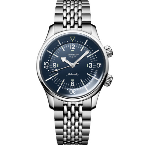 Longines Legend Diver L3 764 4 90 7