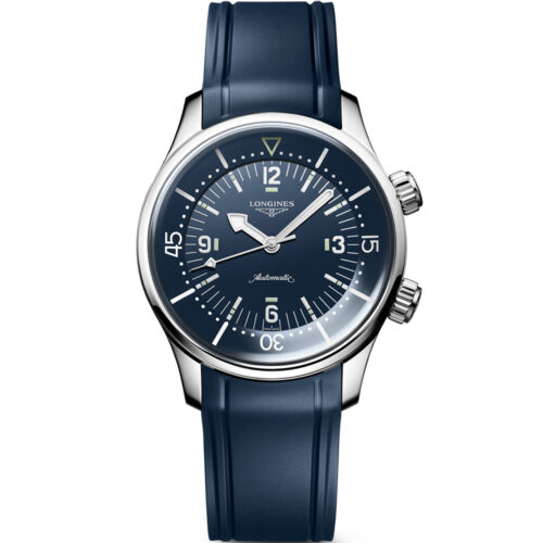 Longines Legend Diver L3 764 4 90 9