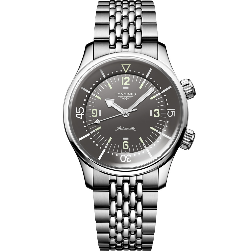 Longines Legend Diver L3 764 4 99 6