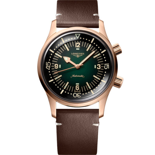 Longines Legend Diver L3 774 1 50 2