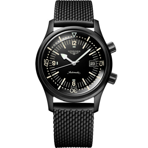 Longines Legend Diver L3 774 2 50 9