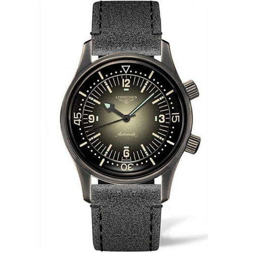 Longines Legend Diver L3 774 2 58 2