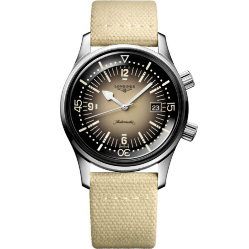 Longines Legend Diver L3 774 4 30 2