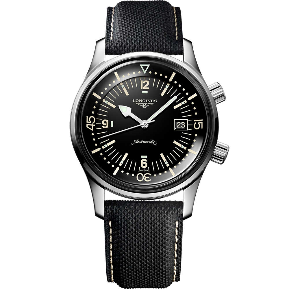 Longines Legend Diver L3 774 4 50 0