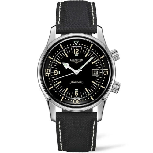 Longines Legend Diver L3 774 4 50 2