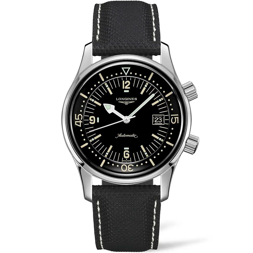 Longines Legend Diver L3 774 4 50 2