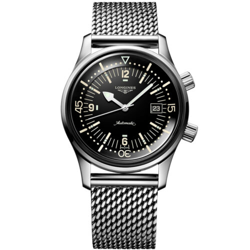Longines Legend Diver L3 774 4 50 6