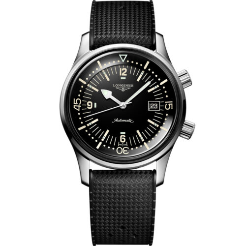 Longines Legend Diver L3 774 4 50 9