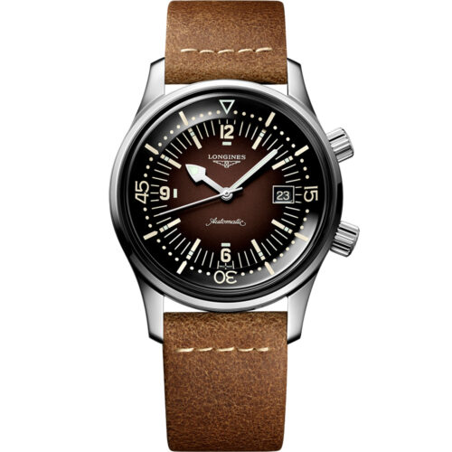Longines Legend Diver L3 774 4 60 2