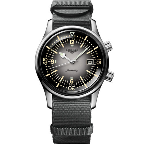 Longines Legend Diver L3 774 4 70 2