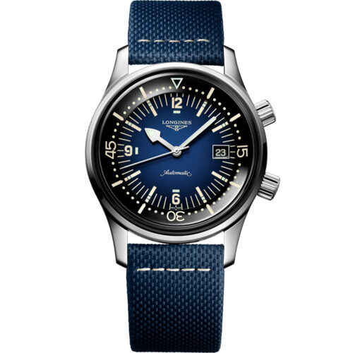 Longines Legend Diver L3 774 4 90 2