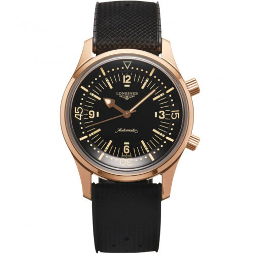 Longines Legend Diver L3 774 8 58 9