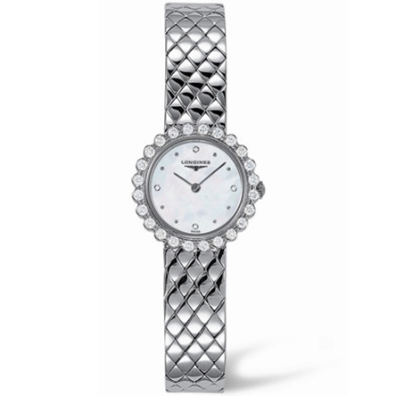 Longines Les Grandes Classiques L4 223 7 87 6