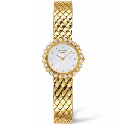 Longines Les Grandes Classiques L4 223 7 88 6