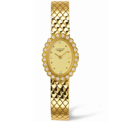 Longines Les Grandes Classiques L4 224 7 37 6