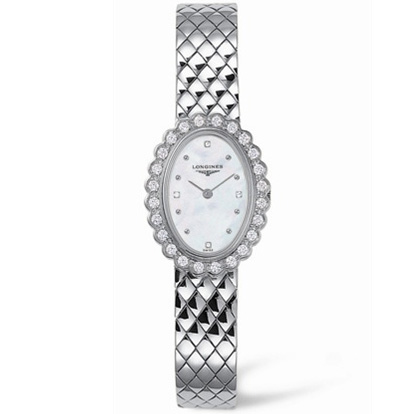 Longines Les Grandes Classiques L4 224 7 87 6
