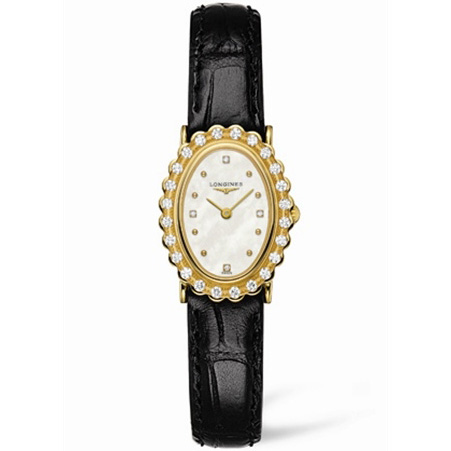 Longines Les Grandes Classiques L4 224 7 88 2