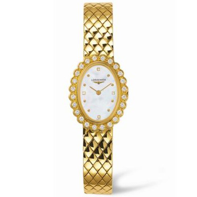 Longines Les Grandes Classiques L4 224 7 88 6