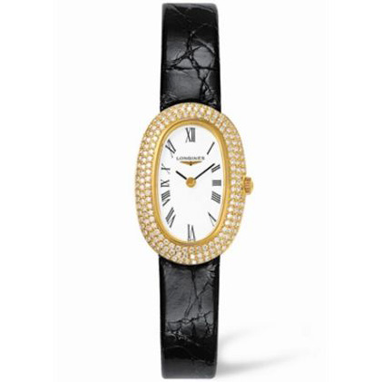 Longines Les Grandes Classiques L4 225 7 11 2