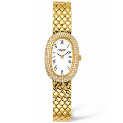 Longines Les Grandes Classiques L4 225 7 11 6