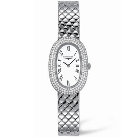 Longines Les Grandes Classiques L4 225 7 18 6