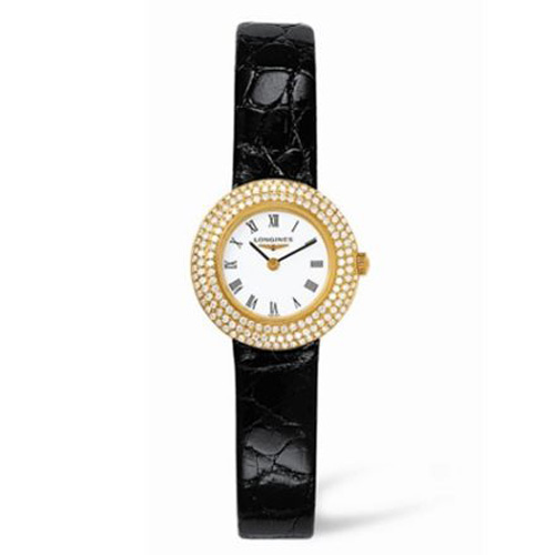 Longines Les Grandes Classiques L4 226 7 11 2