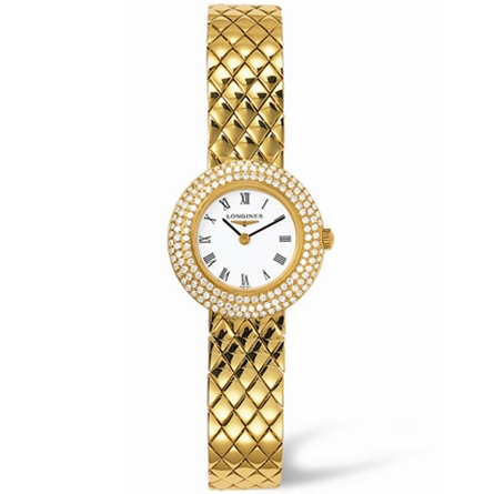 Longines Les Grandes Classiques L4 226 7 11 6