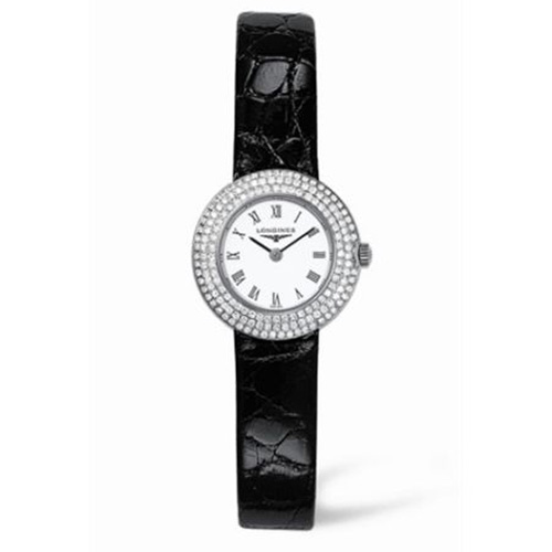 Longines Les Grandes Classiques L4 226 7 18 2