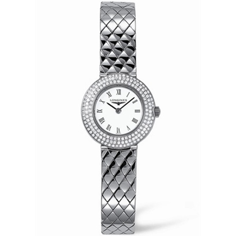 Longines Les Grandes Classiques L4 226 7 18 6