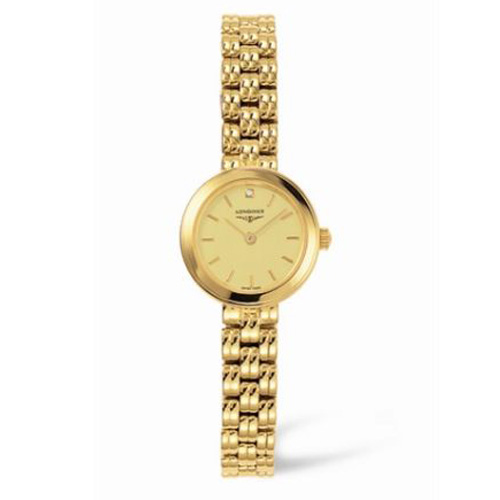 Longines Les Grandes Classiques L4 228 6 32 6
